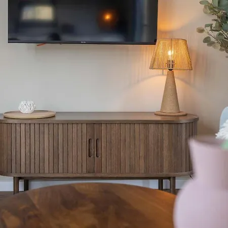 펜션 Tiny House By The Water In - Tuin Keet - 25 *